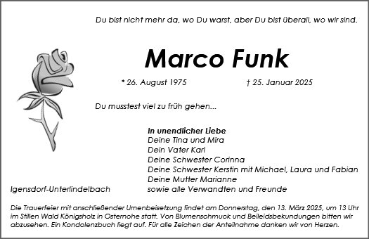 Marco Funk