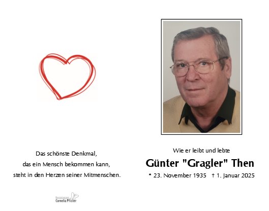 Günter Then