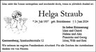 Anzeige
