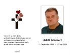 Anzeige