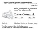 Anzeige