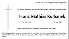 Anzeige