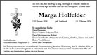 Anzeige