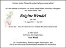 Anzeige