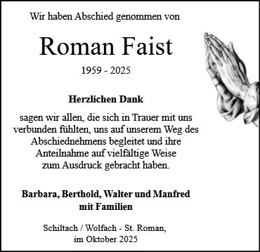 Roman Faist