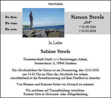 Simon Steels