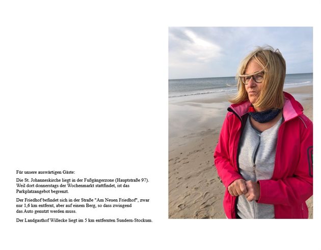 Birgit Ingeborg Ostrop