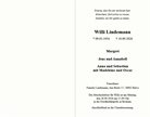 Anzeige