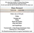 Anzeige