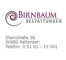 Birnbaum Bestattungen