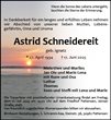 Anzeige
