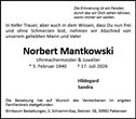 Anzeige