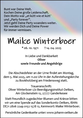 Maike Winterboer
