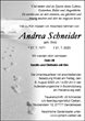 Anzeige