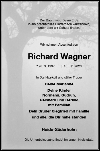 Richard Wagner