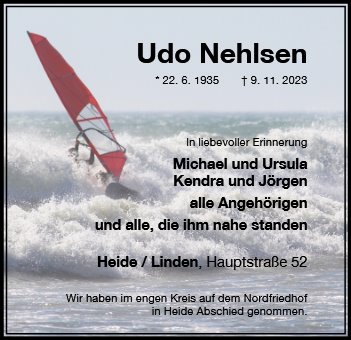 Udo Nehlsen