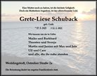 Anzeige