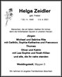 Anzeige