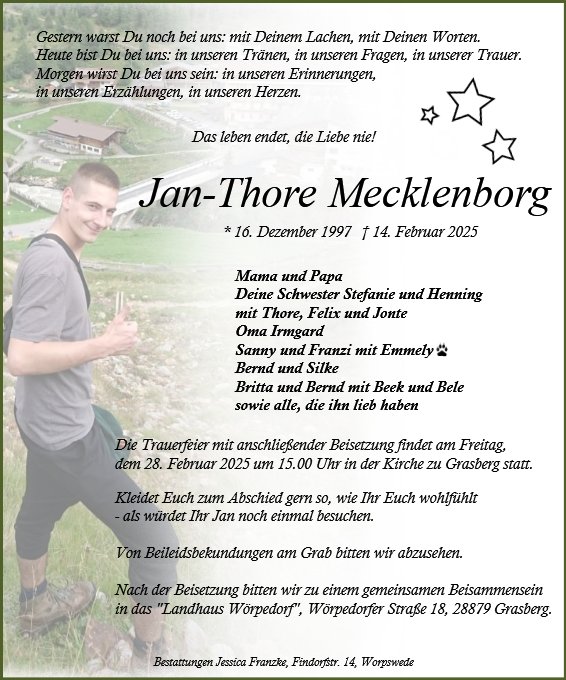 Jan Mecklenborg 