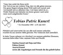 Anzeige