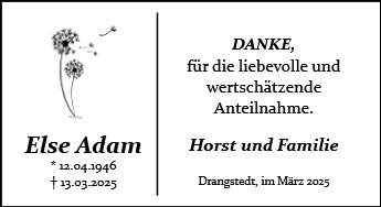 Else Adam
