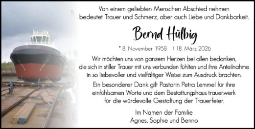 Bernd Hülbig
