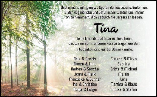 Tina Bösch