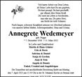 Anzeige