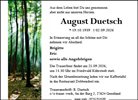 Anzeige