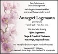 Anzeige