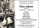 Anzeige
