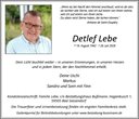 Anzeige