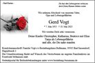 Anzeige