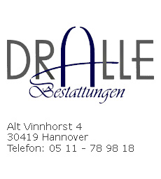 Dralle Bestattungsinstitut