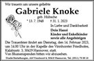 Anzeige
