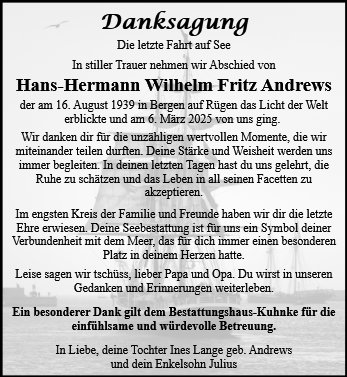 Hans-Hermann Andrews