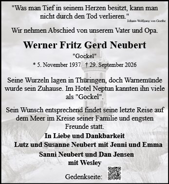 Gerd Neubert