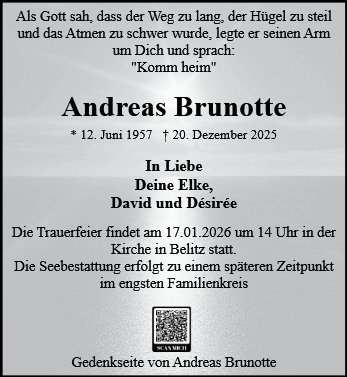 Andreas Brunotte