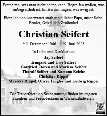 Christian Seifert
