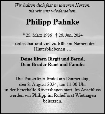Philipp Pahnke