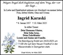 Anzeige
