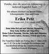 Anzeige