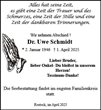 Anzeige