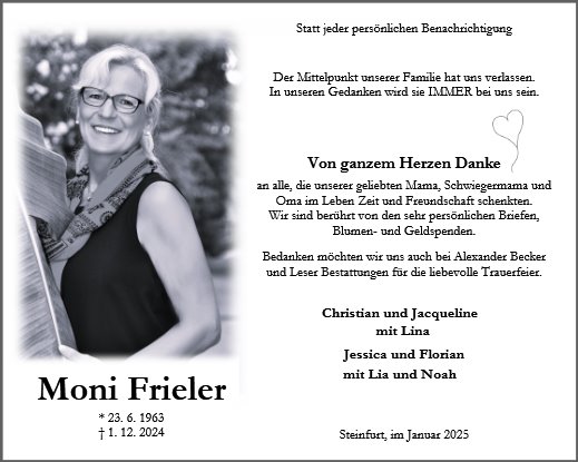 Moni Frieler