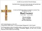 Anzeige
