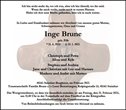 Anzeige