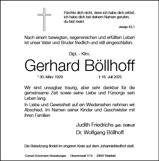 Gerhard Böllhoff