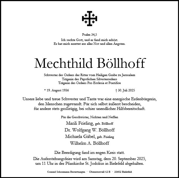 Mechthild Böllhoff
