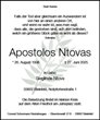 Anzeige