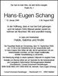Anzeige